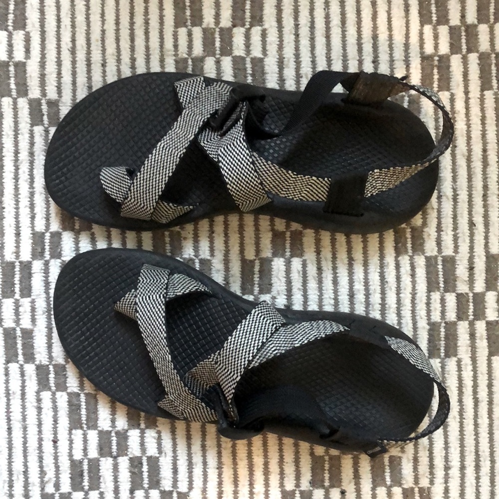 Like-New Z/Cloud 2 Chaco Sandals